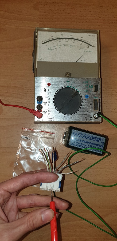 фото №12, Citroen c5 i 1-gen штекер задняя задняя задний лампа лампы левая