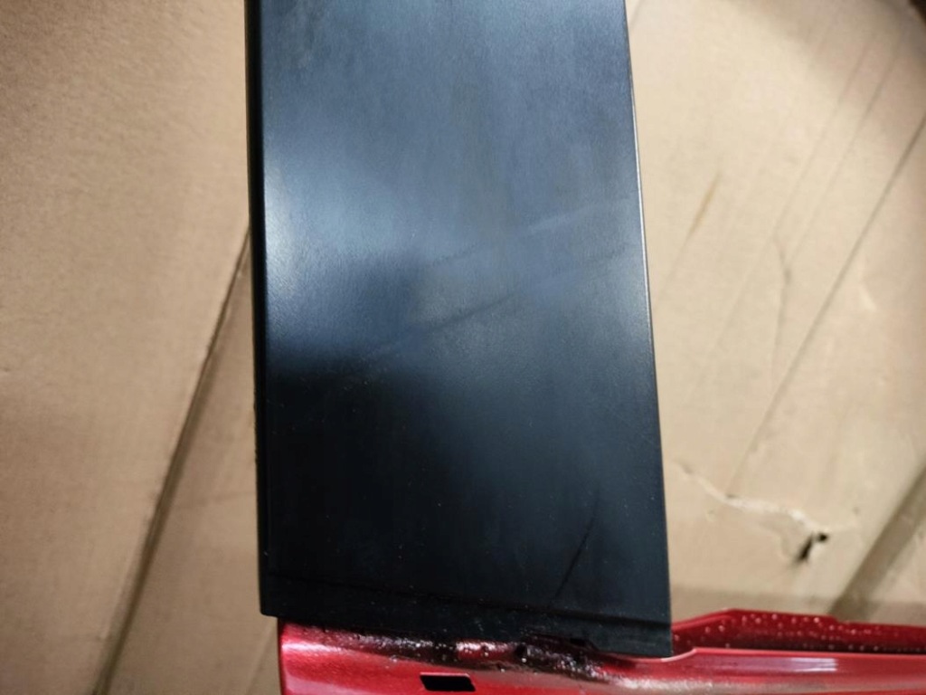 фото №5, Двері праве перед mazda 3 iii лак заводський