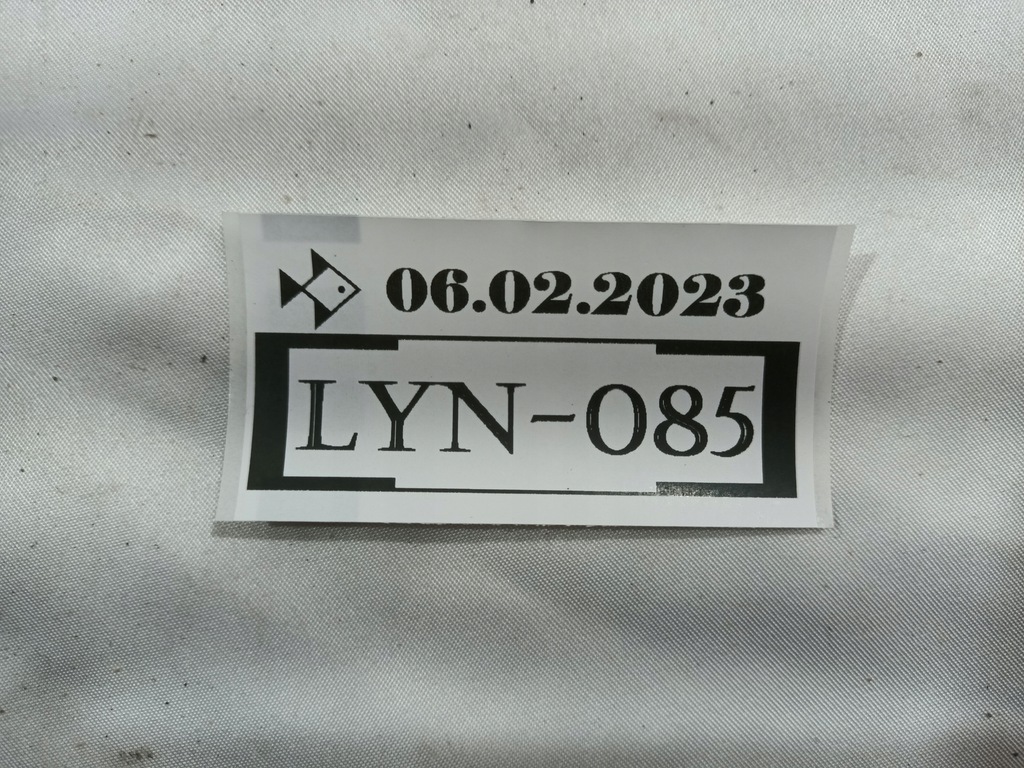 фото №8, Mercedes-benz оригинальный номер 130500220 зона деформации шток отбойник