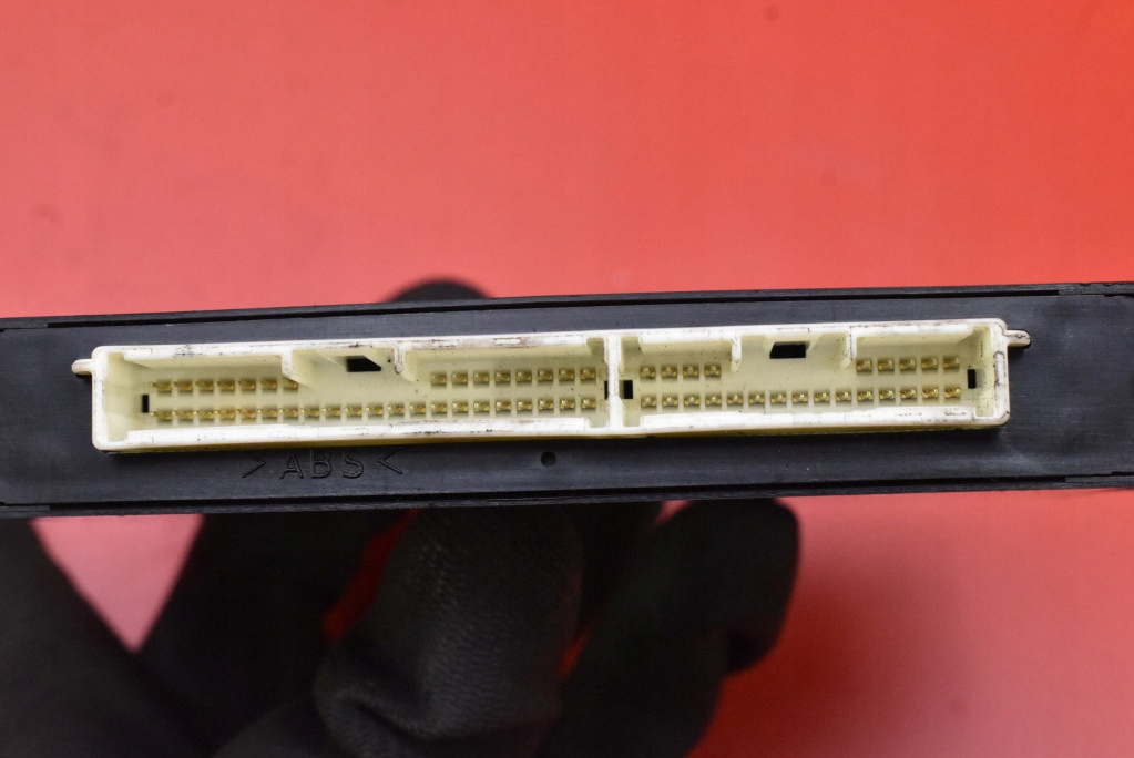 фото №10, Замок запалювання ключ модуль кнопка старт/стоп 89990-05071 toyota avensis t27 t29 15-20