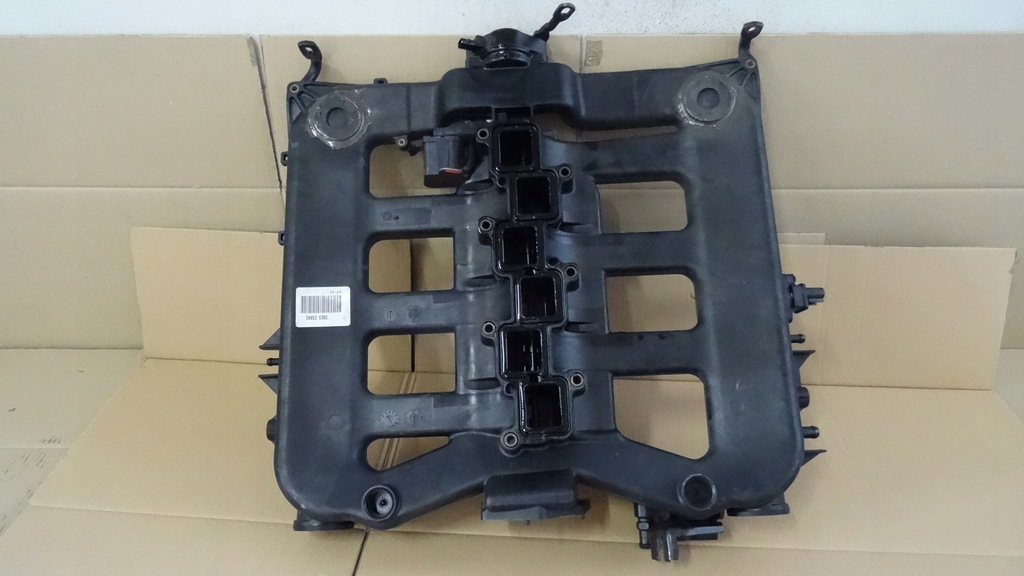 фото №4, Chrysler 300m 3.5v6 коллектор всасывающий