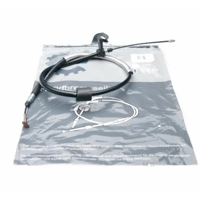 фото №1, Esen skv 26skv373 cięgło, тормоз стояночный