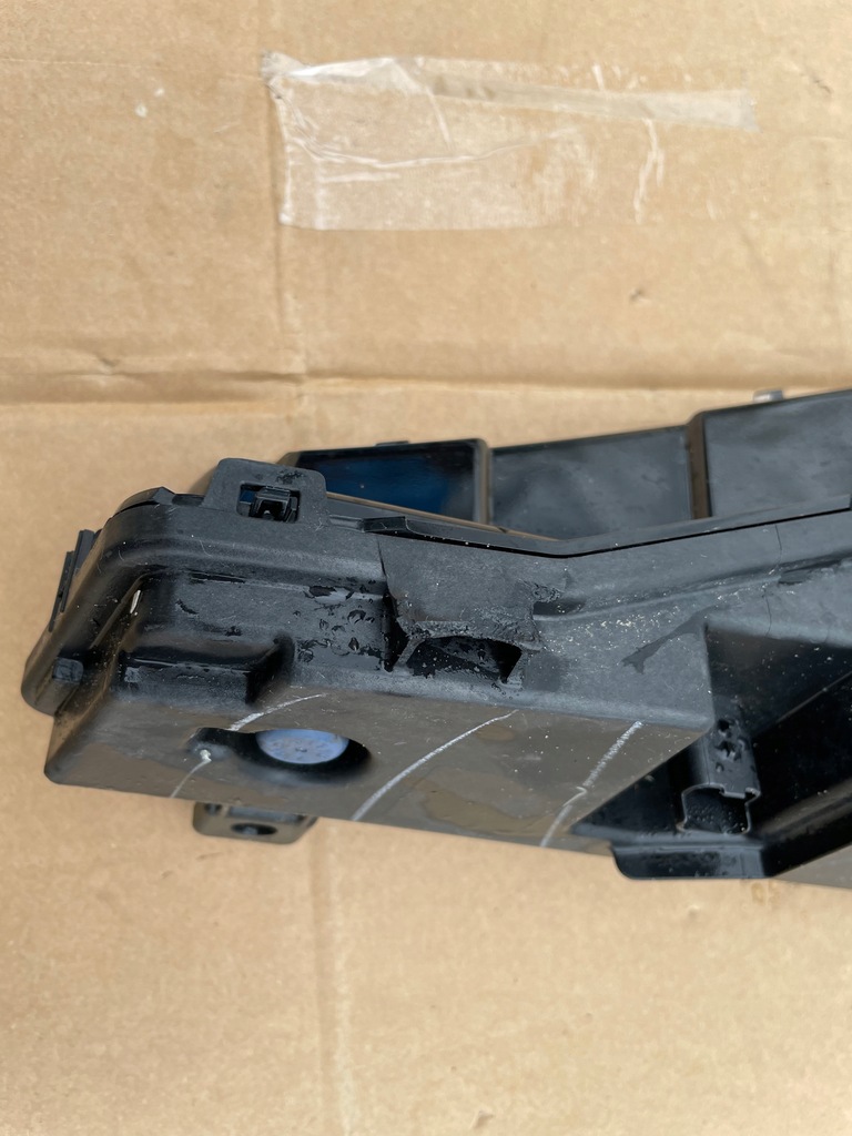 фото №5, Citroen ds3 crossback лампа правая led drl