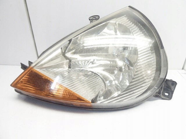 фото №1, Ford ka rb 97r- фара лампа перед ліва