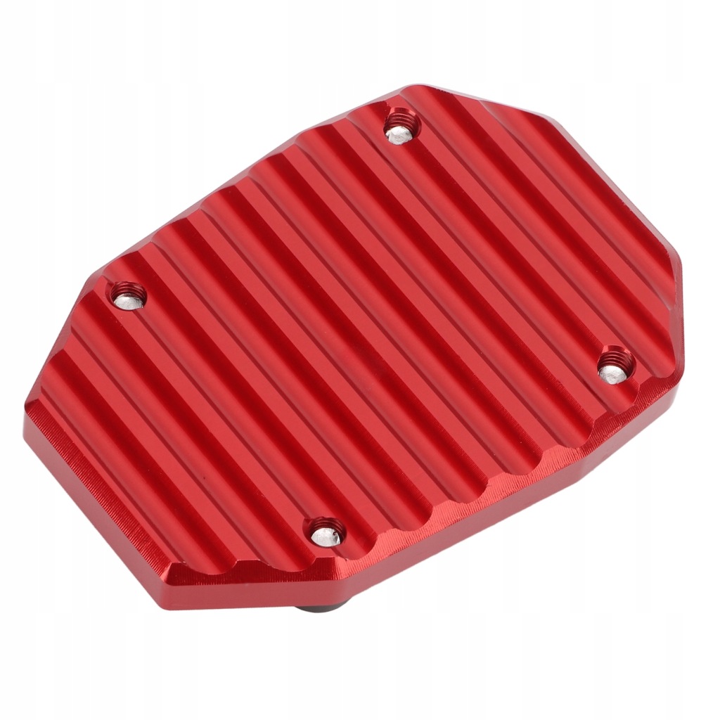 фото №9, Подкладка pod stopkę боковая удлинитель упор плита удлиняющая