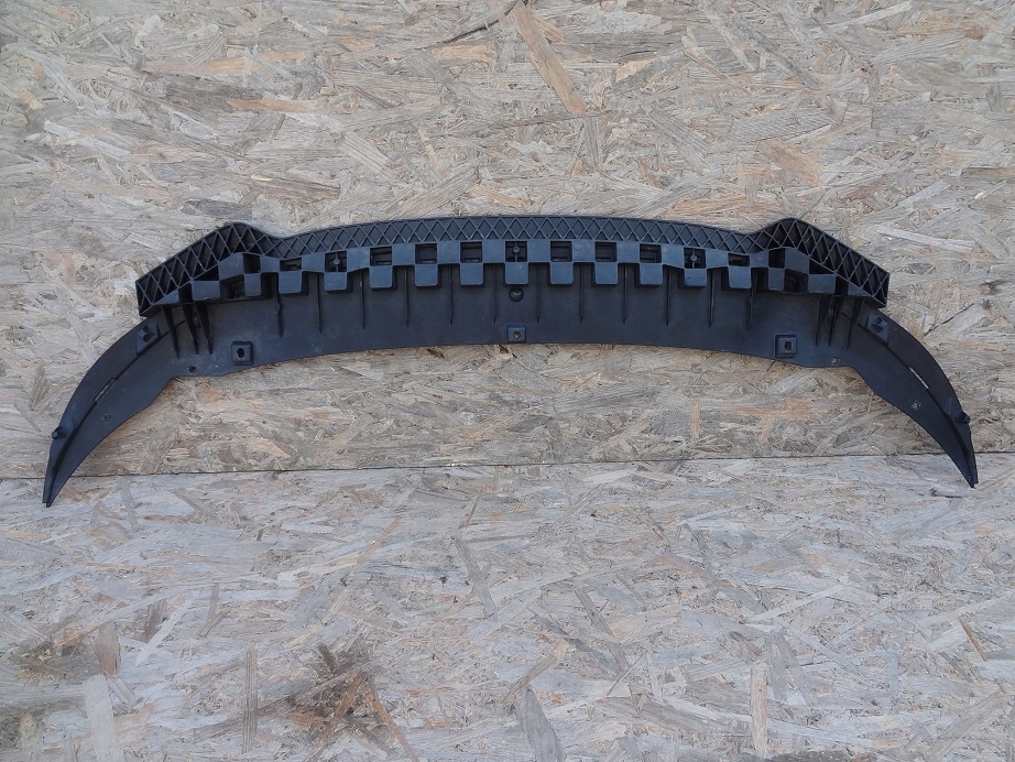 фото №5, Плита защита pod бампер перед 8p0807233 audi a3