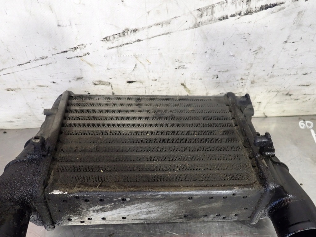 фото №9, Інтеркулер audi a4 b5 1.9