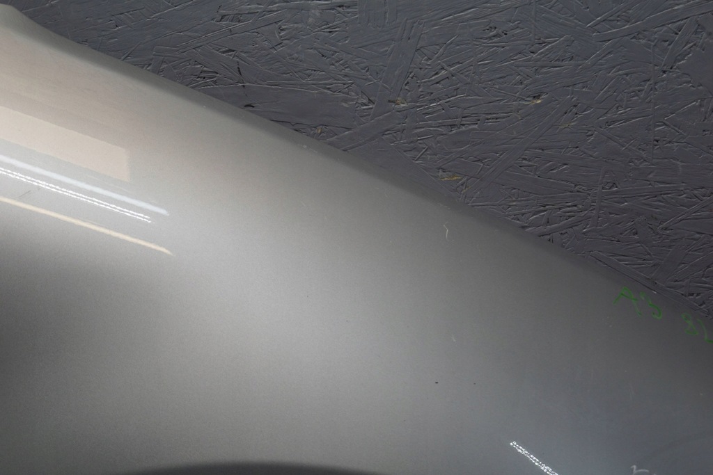 фото №6, Audi a3 8l lift крыло правый перед b591