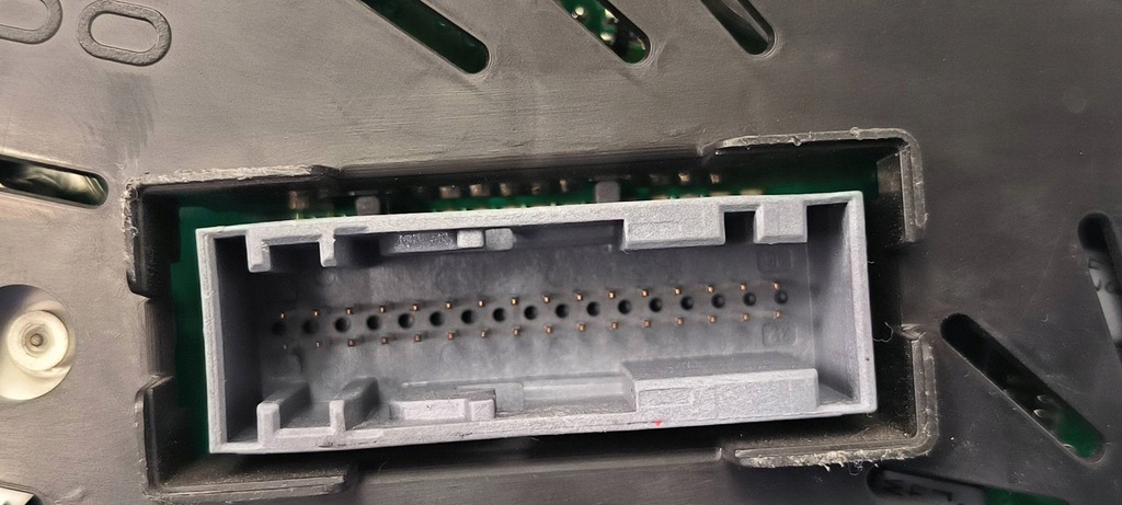 фото №6, Лічильник приладова панель 34110-55l50 suzuki sx4