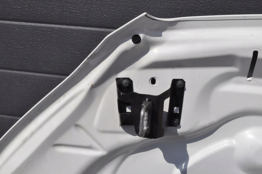 фото №12, Volvo xc60 ii капот крышка отсек двигателя 614