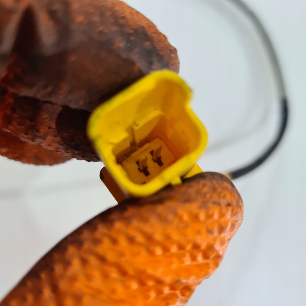 фото №3, Датчик температури вихлопних газів rn136j-cwe ntk renault vel satis