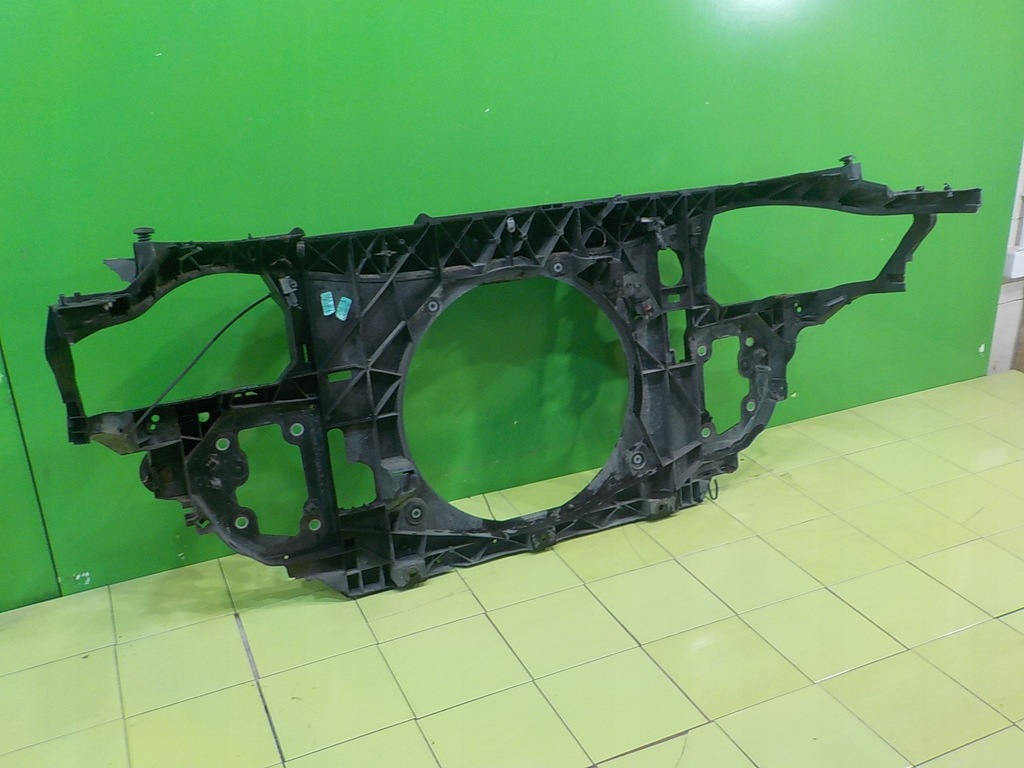 фото №6, Dodge journey 2.0 crd 10r 5d pas передній підсилювач передній