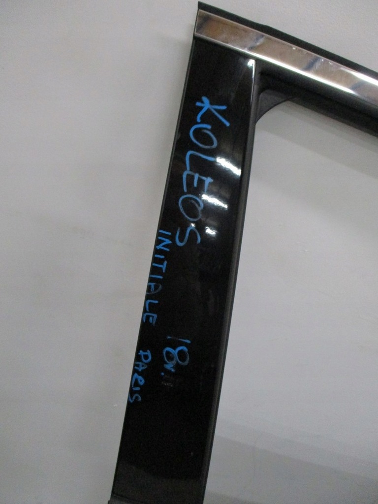 фото №8, Двері renault koleos 18r праве передні