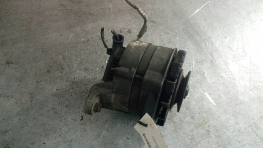 Купить Генератор fiat cinquecento 0.7