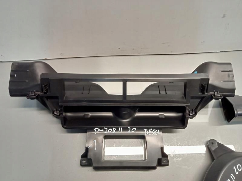 фото №3, Труба повітрозабірник повітря повітропроводи peugeot 208 ii