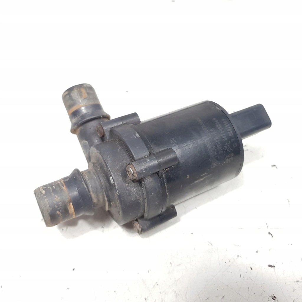 фото №1, Дополнительная помпа wody peugeot 508 i 9676438380