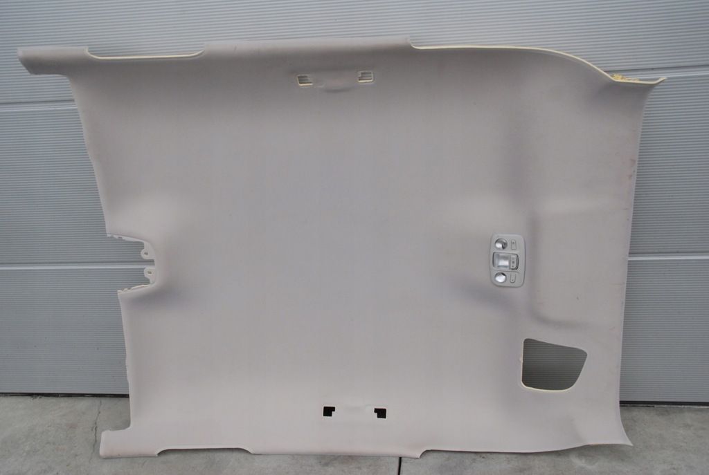 фото №5, Потолок citroen c4 picasso ii 14r