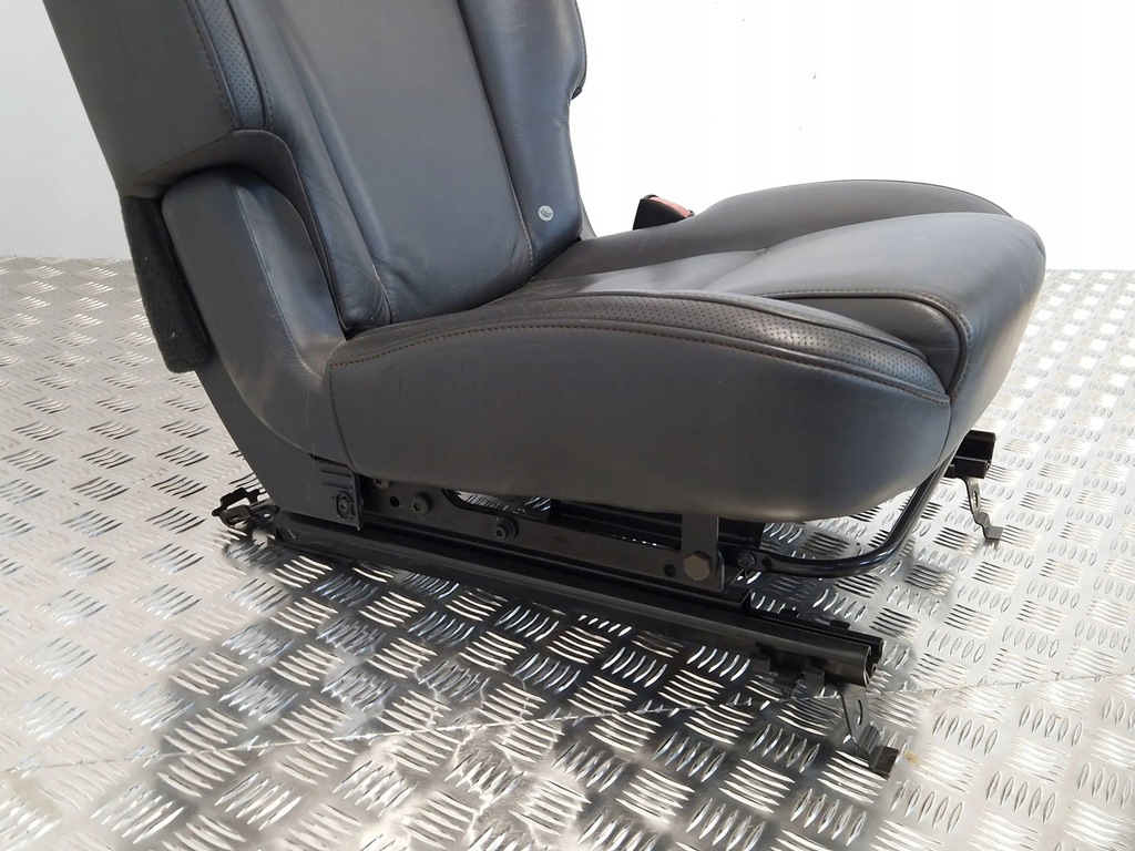 фото №7, Volvo xc90 2007 сидіння задній