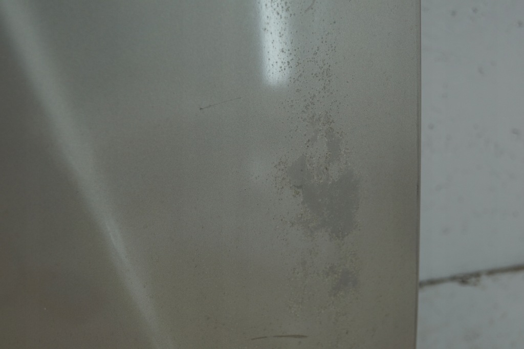 фото №10, Капот кришка двигуна lexus gs ii gs300