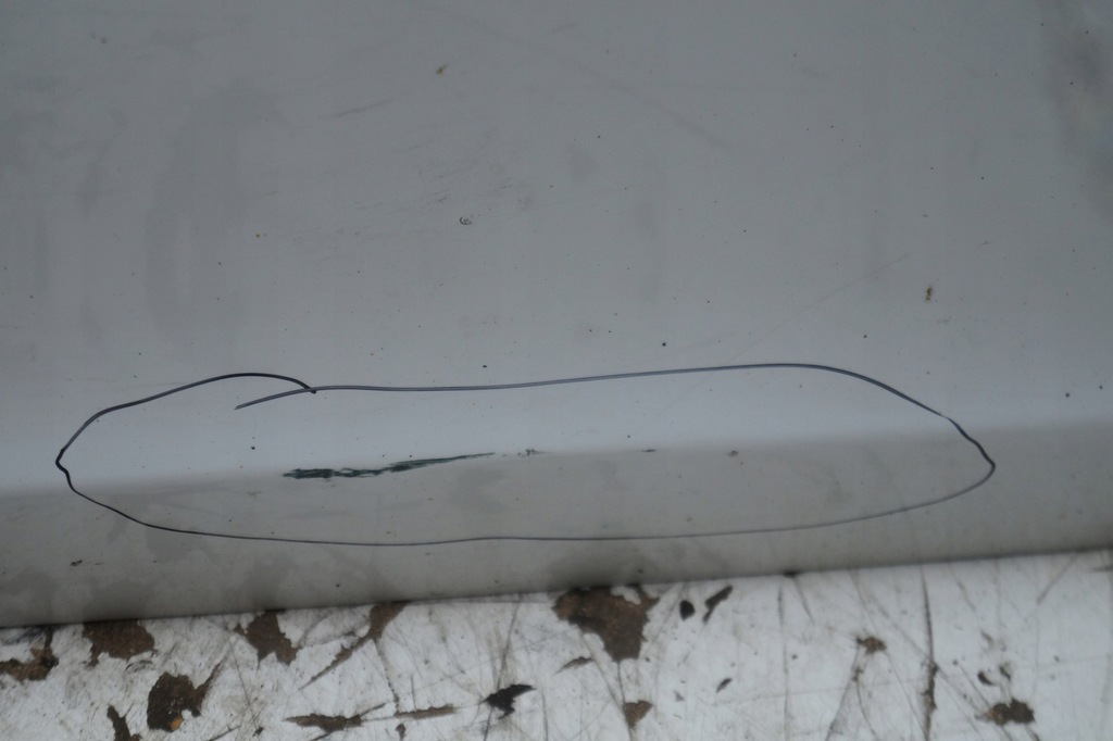 фото №6, Дверь передние правый правое перед volvo v60 i s60 ii 614-46 r design