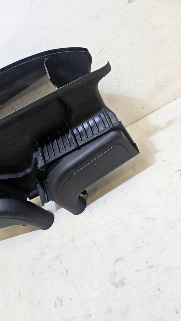 фото №13, Корпус фильтр воздуховод воздуха ferrari california f149