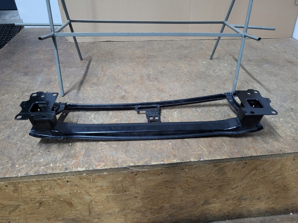 Audi q 2 q2 81a балка бампера передній перед в Україні