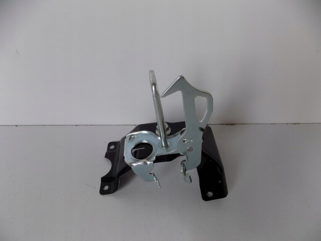 фото №6, Bmw x5 f15 bmw x6 f16 - засувка капот лівий - 4476