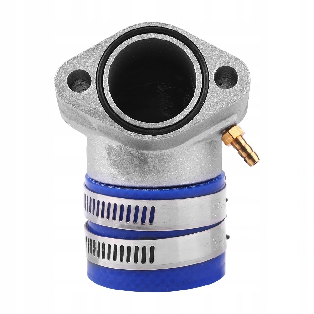 фото №8, Алюміній алюмінієва захист колектор впускний