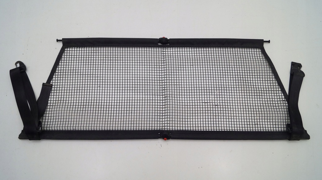 фото №1, Volvo v70 00-07 сетка перегородочная