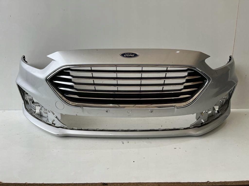 фото №1, Ford mondeo mk5 st-line lift бампер перед