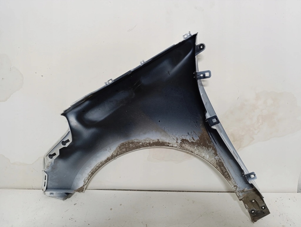 фото №9, Крыло правый перед renault scenic iv 4 16-