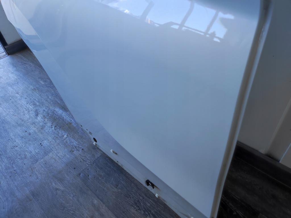 фото №5, Дверь mitsubishi eclipse cross задние правое задняя правый