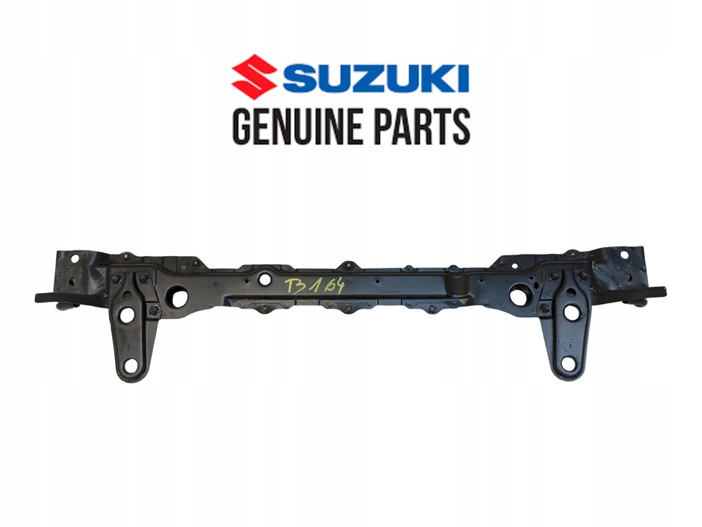 фото №1, Suzuki sx4 s-cross балка pod радиатор ÷