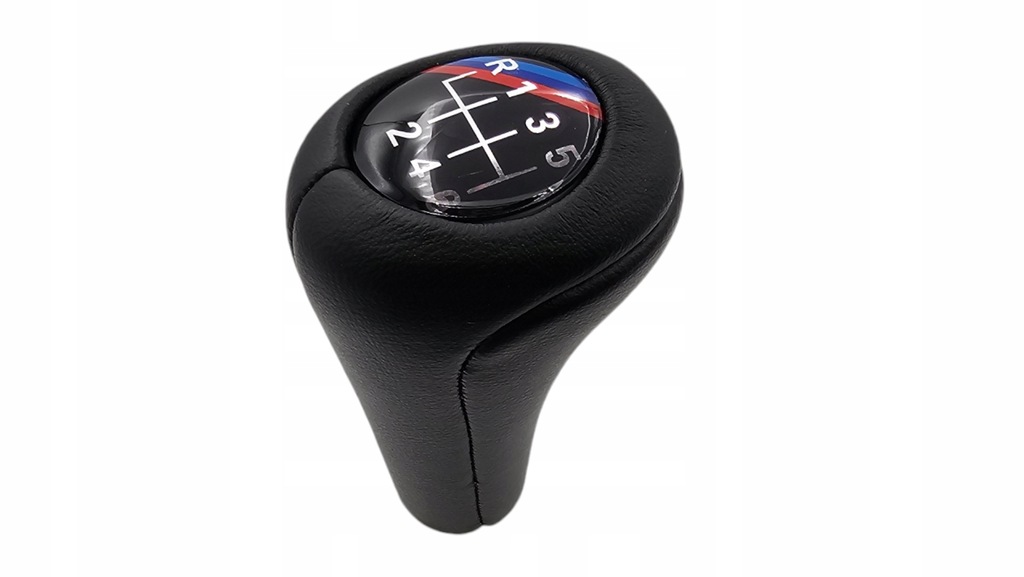 фото №9, Ручка перемикання передач bmw m-color 1series e81e82 e87 3 series e46 e90 e91 e92