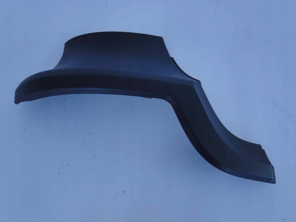 фото №2, Mercedes daimler actros 963 969 вітровик права