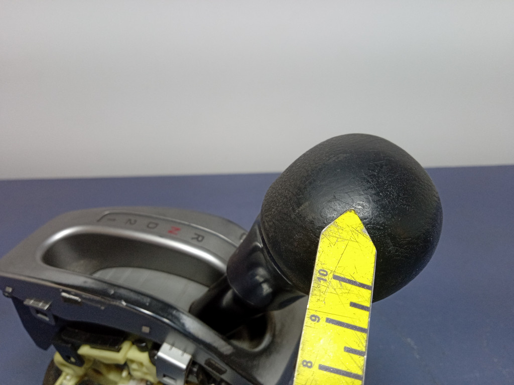 фото №10, Honda fr-v домкрат рычаг переключения передач автоматическая коробка передач sjd-a800