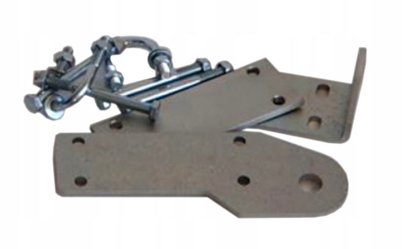 фото №14, Амортизатор руля поворота suzuki jimny 98-17