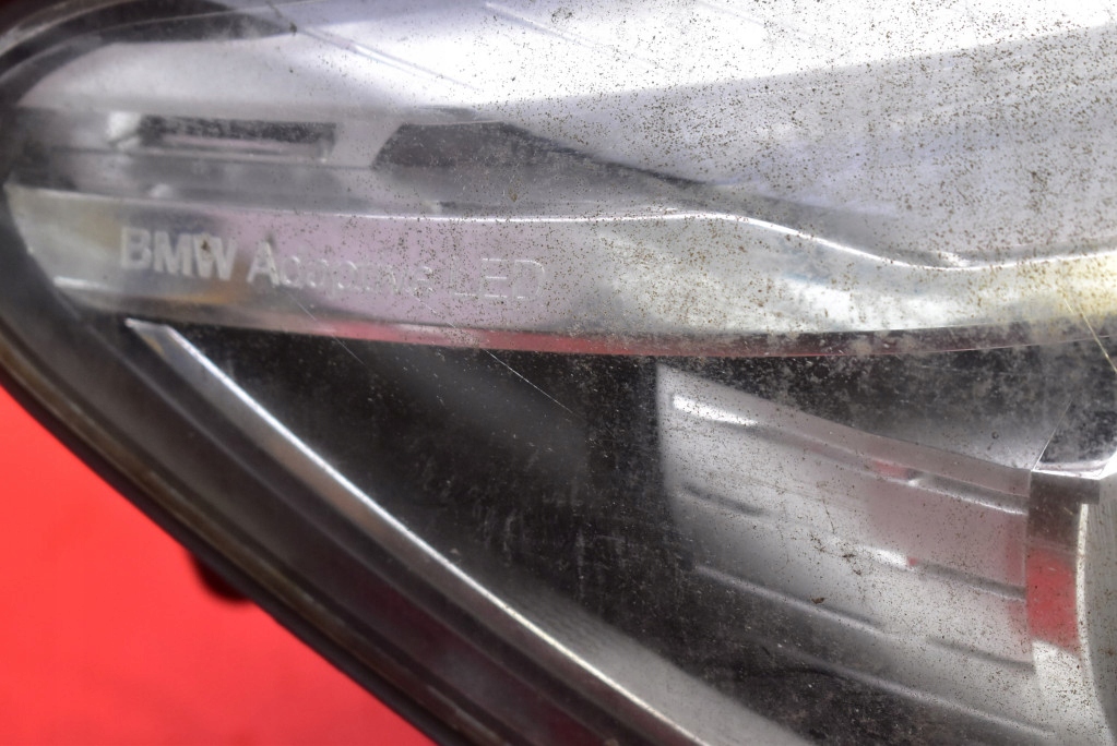 Фара лівий лампа перед full led eu 7361226 bmw f01 рестайлінг  12-15 Оригінал