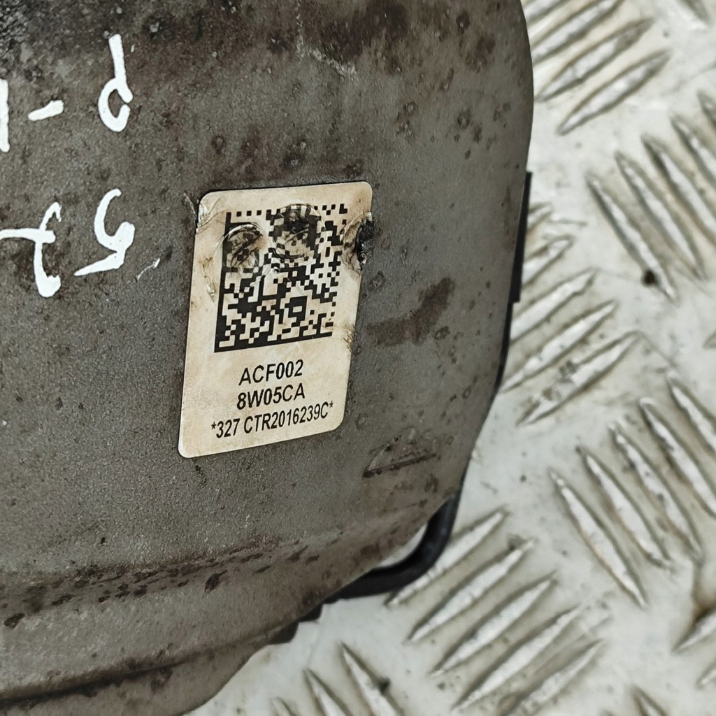 фото №7, Audi a4 s4 b9 8w 2017 левая сторона суппорт тормозной передний