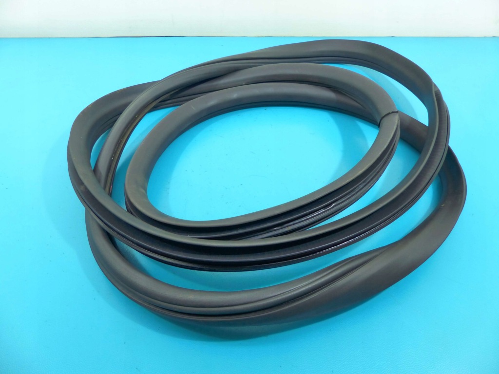 фото №1, Прокладка дверь перед правая cadillac srx i 03-09