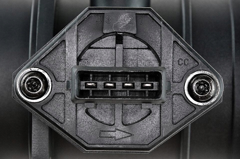 Расходомер audi a3 1.8t 1996-,a4 1.8t 1995-,skoda octavia 1.8t 1997-,v Доставка