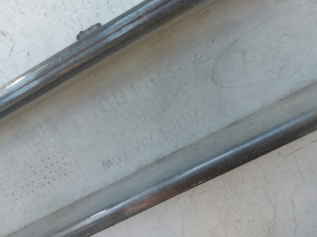 фото №15, Ford b-max бампер передний перед