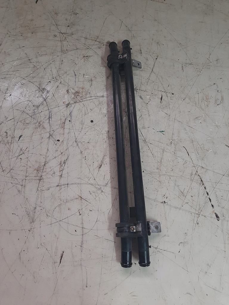 фото №1, Vw phaeton магистраль труба водяная 3d0121065aq