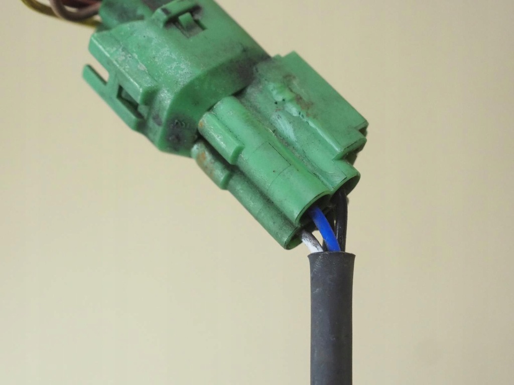 фото №10, Suzuki swift mk6 1,3 датчик лямбда-зонд 149100-9050