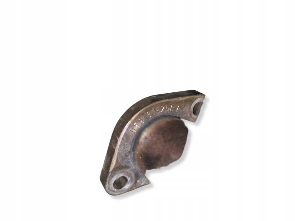 Купить Шланг трубка выхлопных газов egr audi a6 s6 c7 3.0 tdi cdu 059131525bj 100% исправна