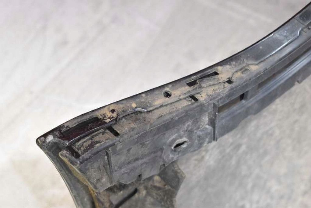 фото №13, Бампер задня задній jbc2103 jaguar xf x250 sedan lift 11-15