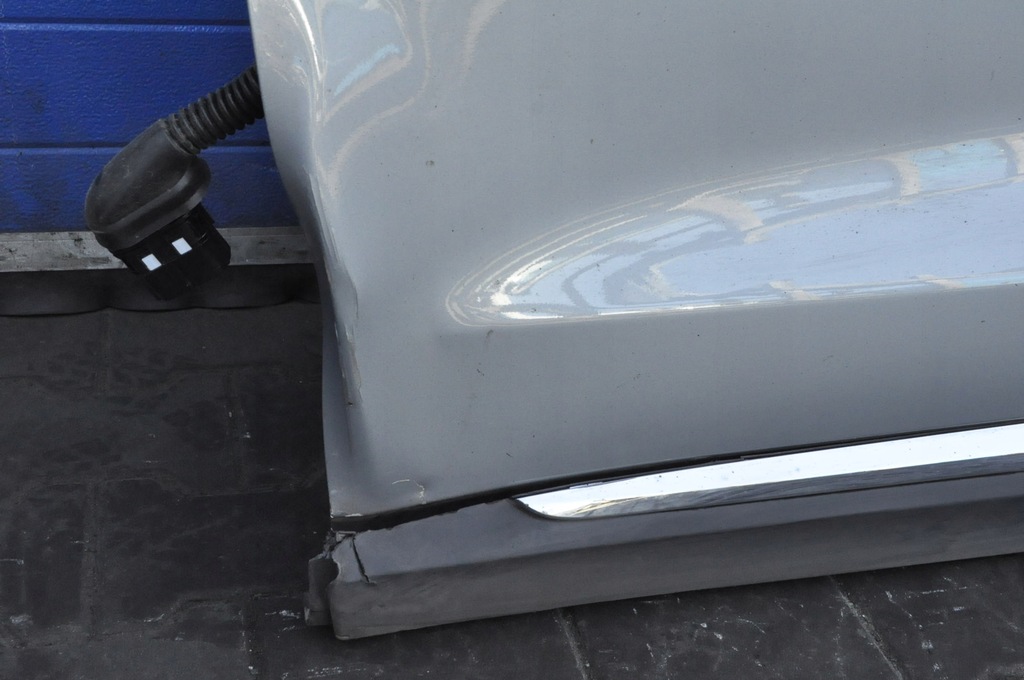 фото №7, Ford puma ii mk2 двері лівий перед ліва передні pl