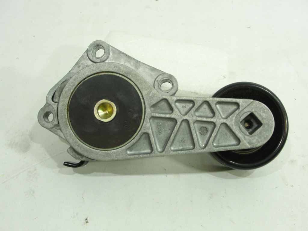 фото №4, Натяжитель ремень ford mustang mk5 05- 4,6v8