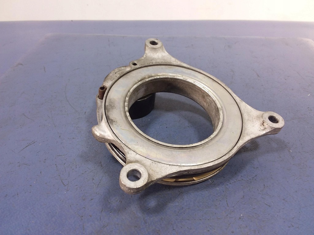 фото №4, Bmw 4 f32 f36 440i натяжитель ремень клиновой