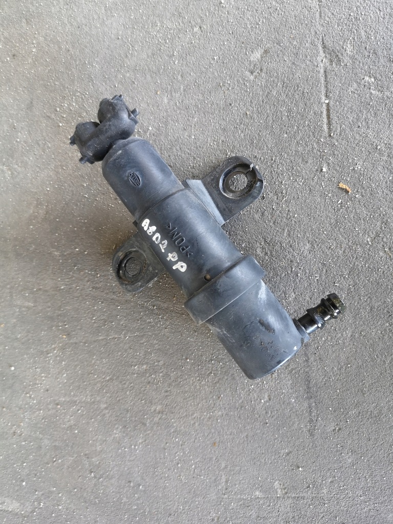 фото №1, Омивач лампи правий перед audi a8 d2